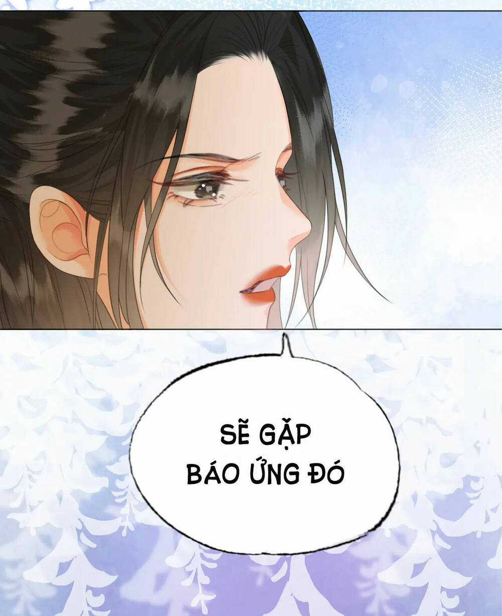 Để Ta Làm Ánh Trăng Đen Của Hôn Quân Chapter 19 trang 59