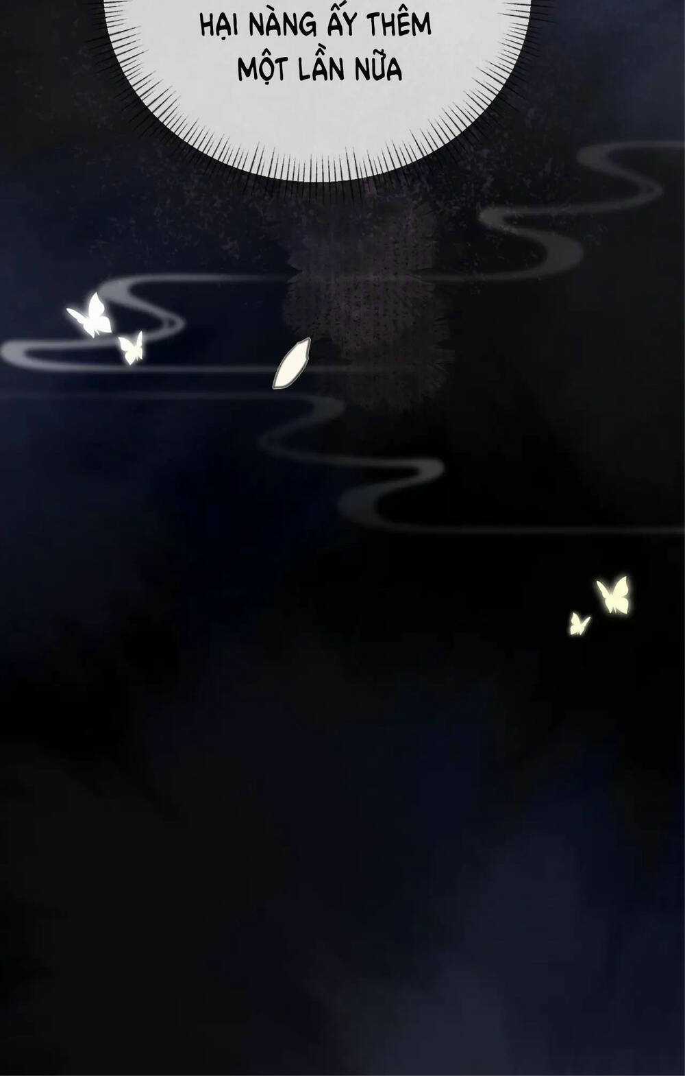 Để Ta Làm Ánh Trăng Đen Của Hôn Quân Chapter 19 trang 62