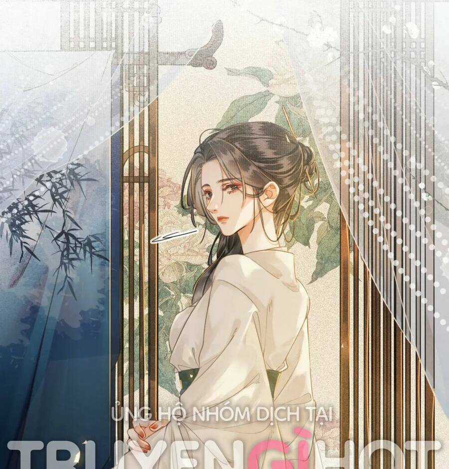 Để Ta Làm Ánh Trăng Đen Của Hôn Quân Chapter 2.1 trang 11