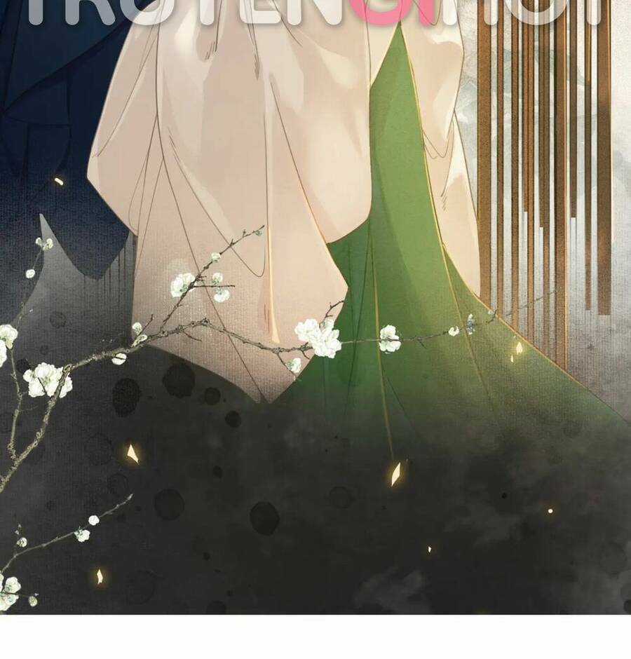 Để Ta Làm Ánh Trăng Đen Của Hôn Quân Chapter 2.1 trang 12