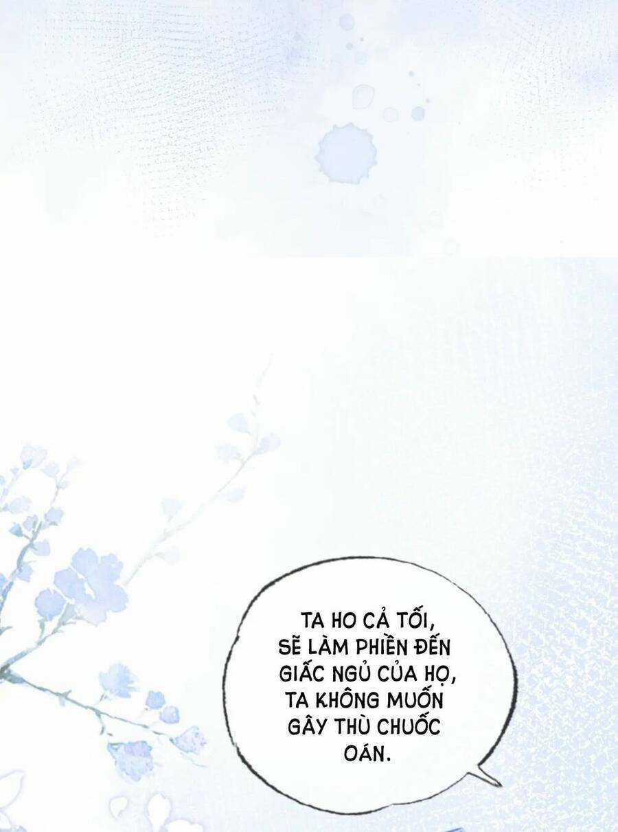 Để Ta Làm Ánh Trăng Đen Của Hôn Quân Chapter 2.1 trang 17