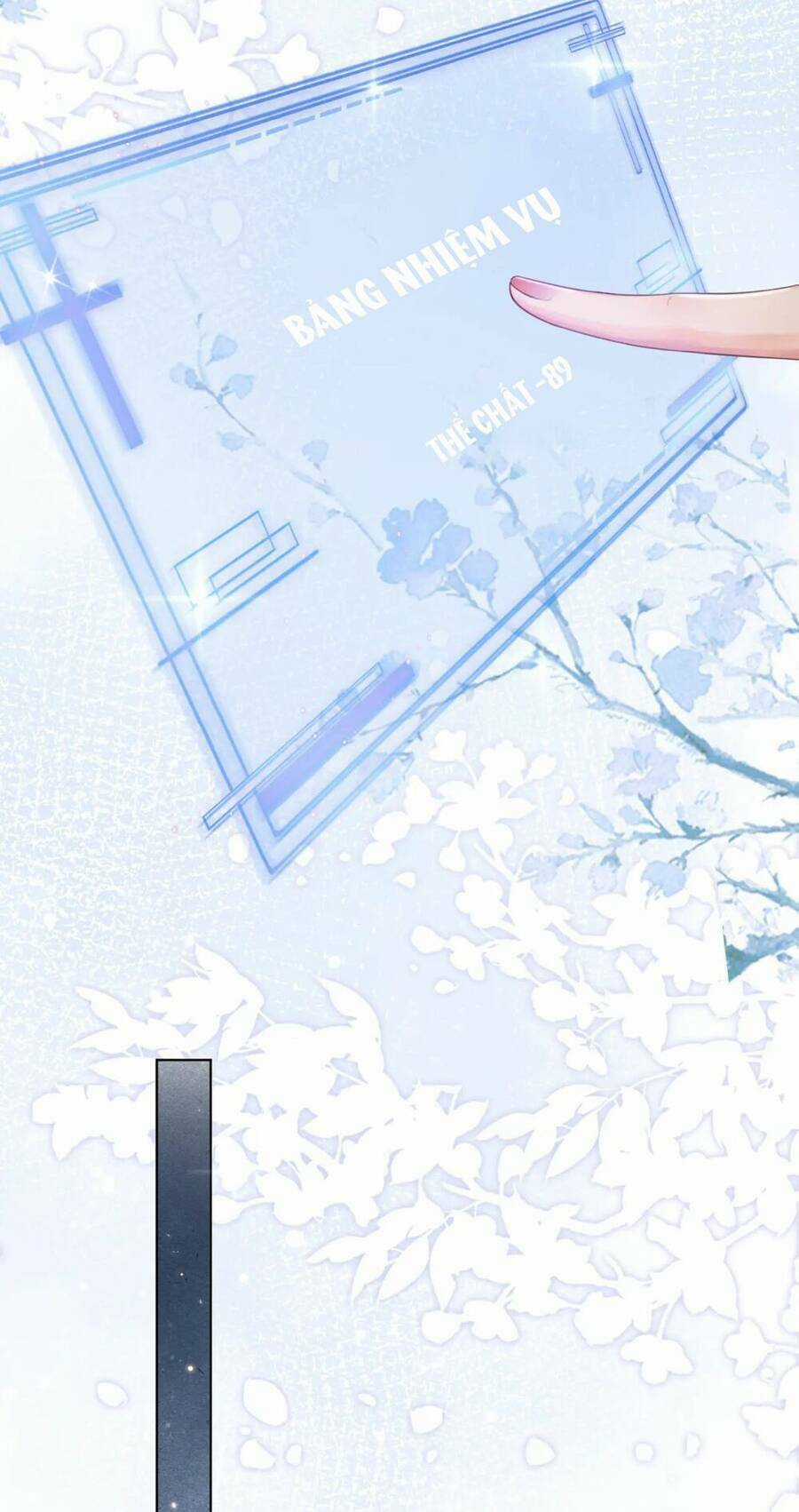 Để Ta Làm Ánh Trăng Đen Của Hôn Quân Chapter 2.1 trang 18