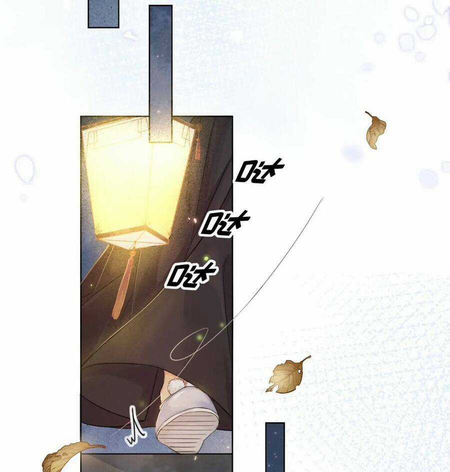 Để Ta Làm Ánh Trăng Đen Của Hôn Quân Chapter 2.1 trang 19