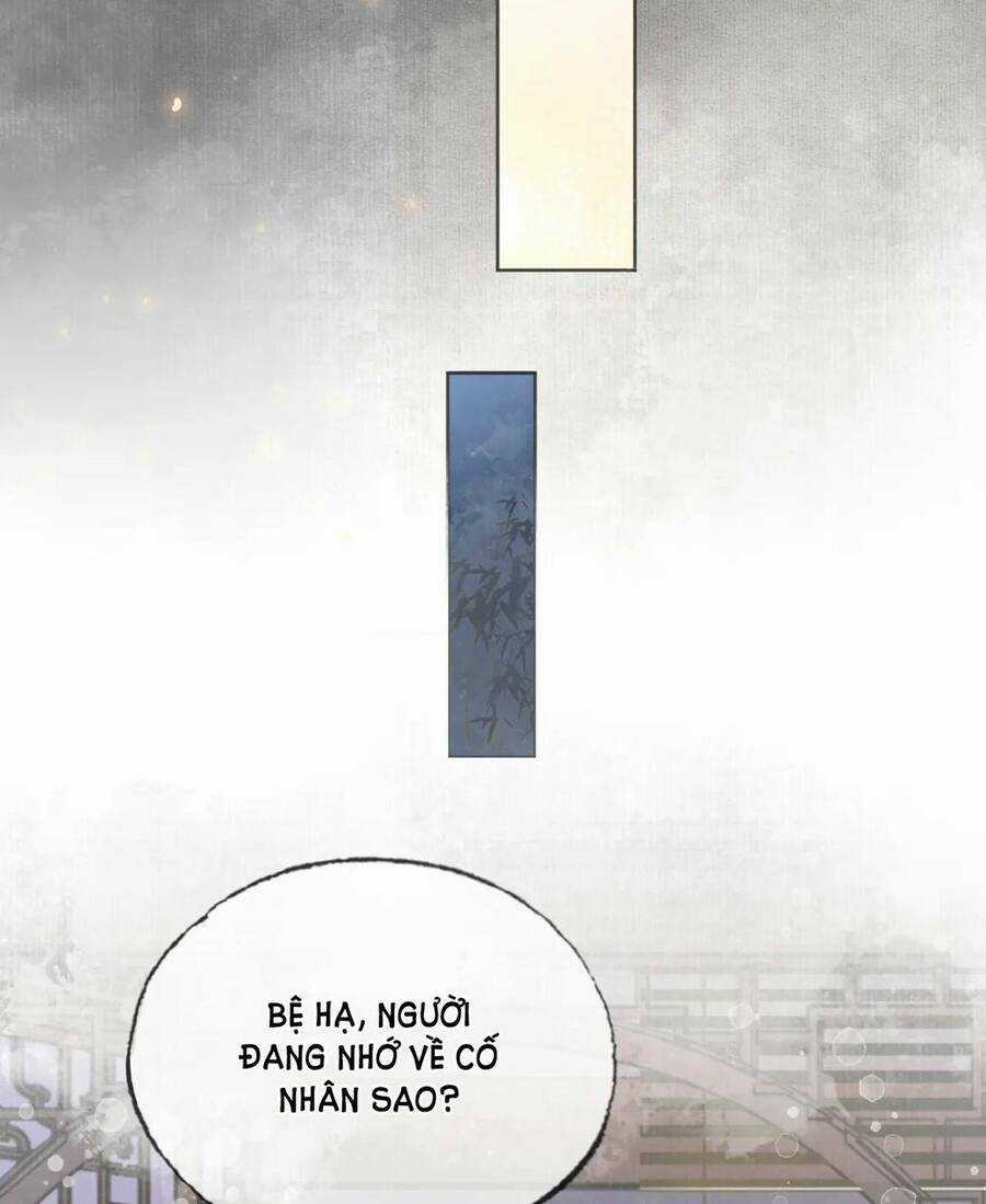 Để Ta Làm Ánh Trăng Đen Của Hôn Quân Chapter 2.1 trang 7