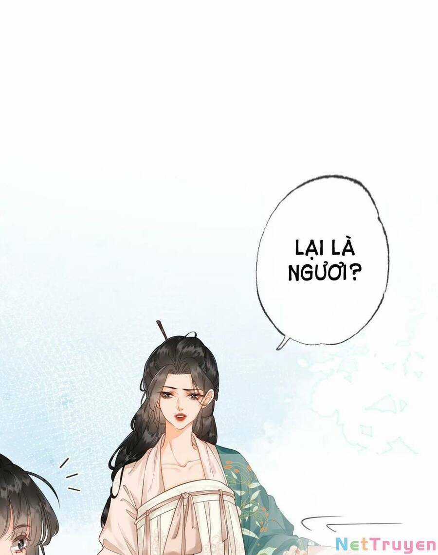 Để Ta Làm Ánh Trăng Đen Của Hôn Quân Chapter 2.2 trang 13