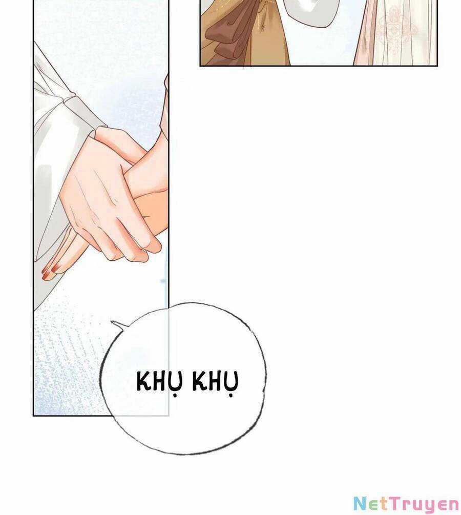 Để Ta Làm Ánh Trăng Đen Của Hôn Quân Chapter 2.2 trang 17