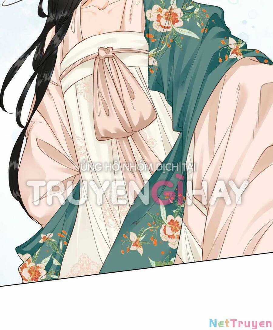 Để Ta Làm Ánh Trăng Đen Của Hôn Quân Chapter 2.2 trang 21