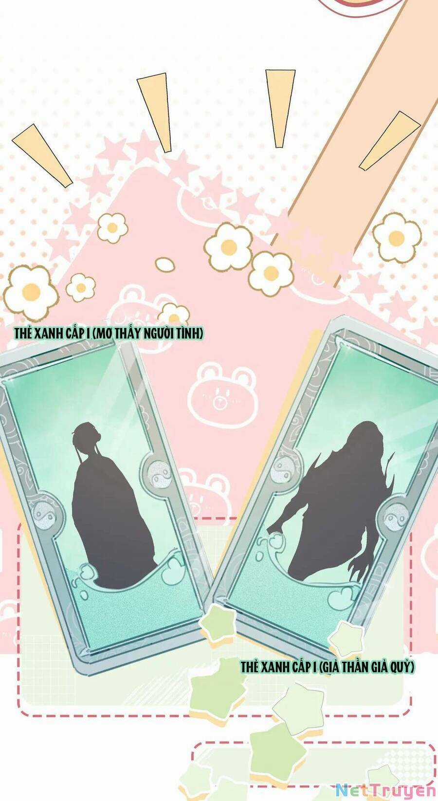 Để Ta Làm Ánh Trăng Đen Của Hôn Quân Chapter 2.2 trang 27