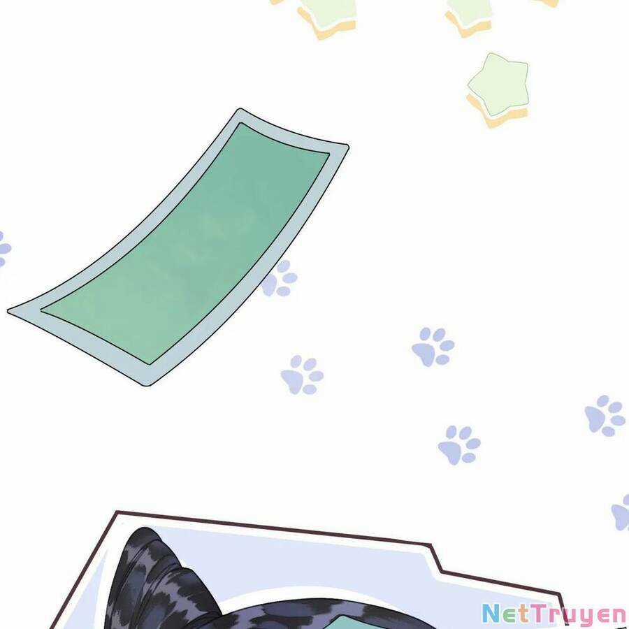 Để Ta Làm Ánh Trăng Đen Của Hôn Quân Chapter 2.2 trang 28