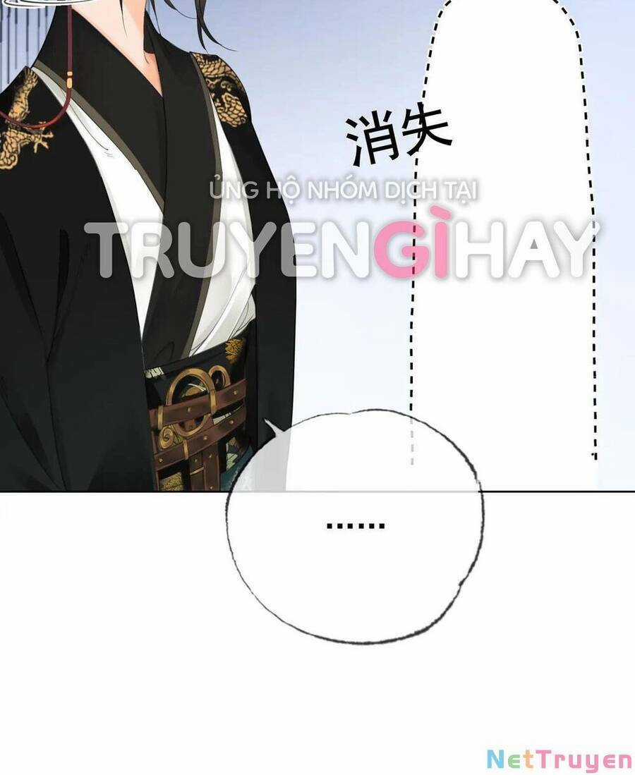 Để Ta Làm Ánh Trăng Đen Của Hôn Quân Chapter 2.2 trang 3