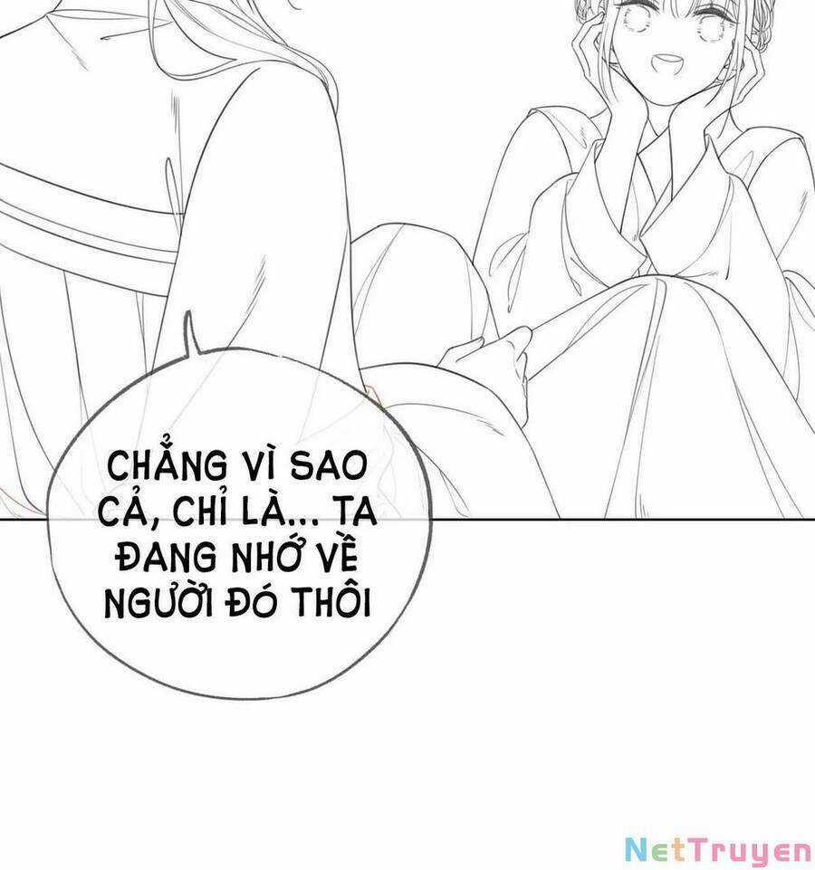 Để Ta Làm Ánh Trăng Đen Của Hôn Quân Chapter 2.2 trang 32