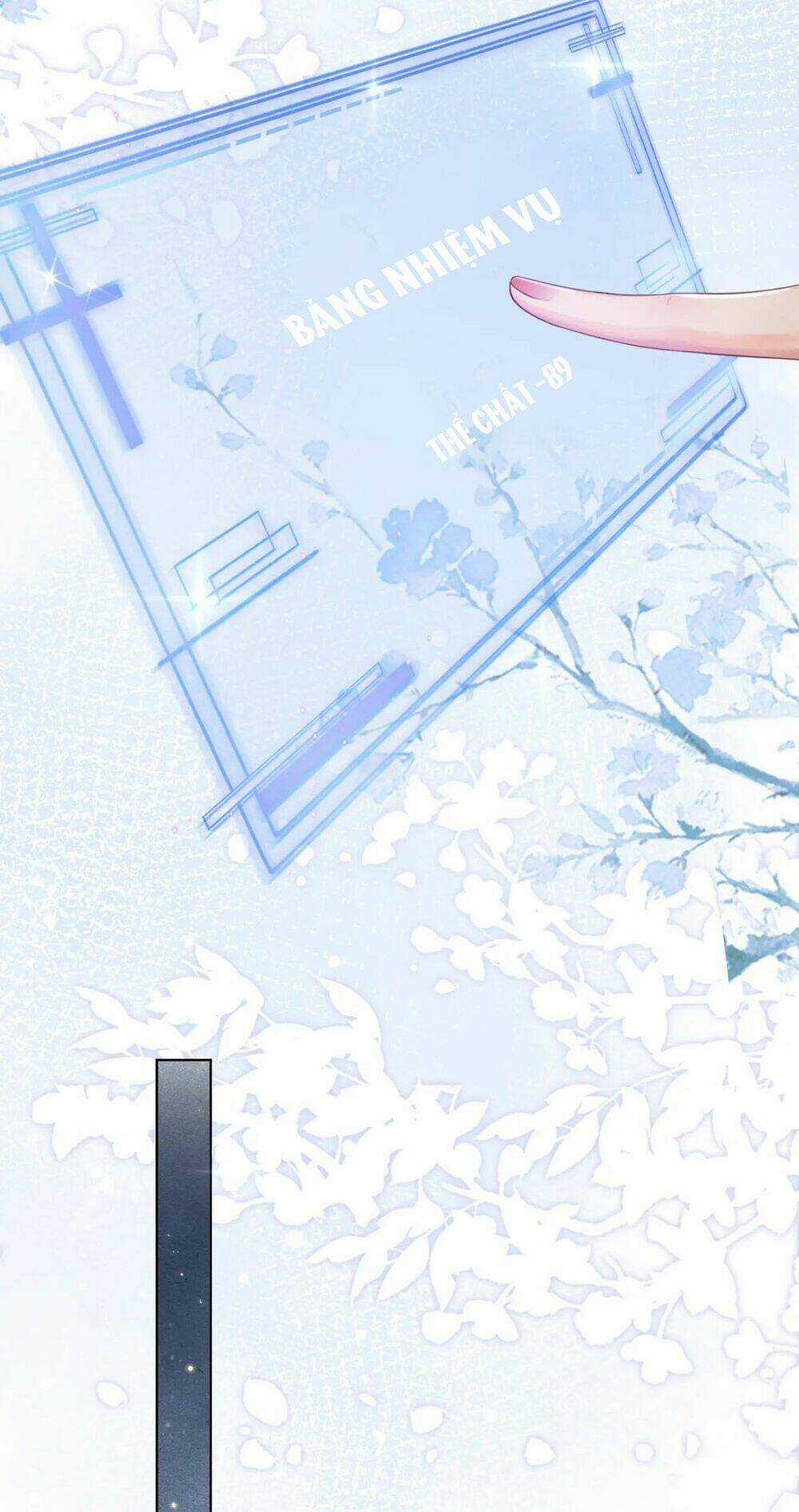Để Ta Làm Ánh Trăng Đen Của Hôn Quân Chapter 2 trang 18