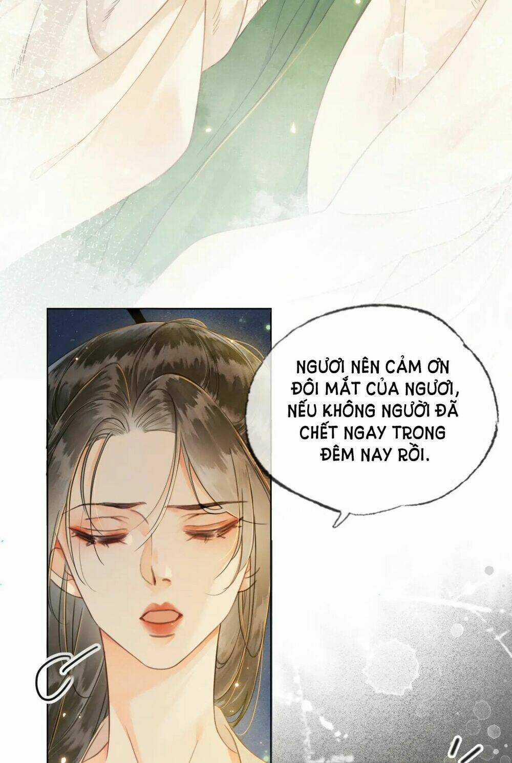 Để Ta Làm Ánh Trăng Đen Của Hôn Quân Chapter 2 trang 34