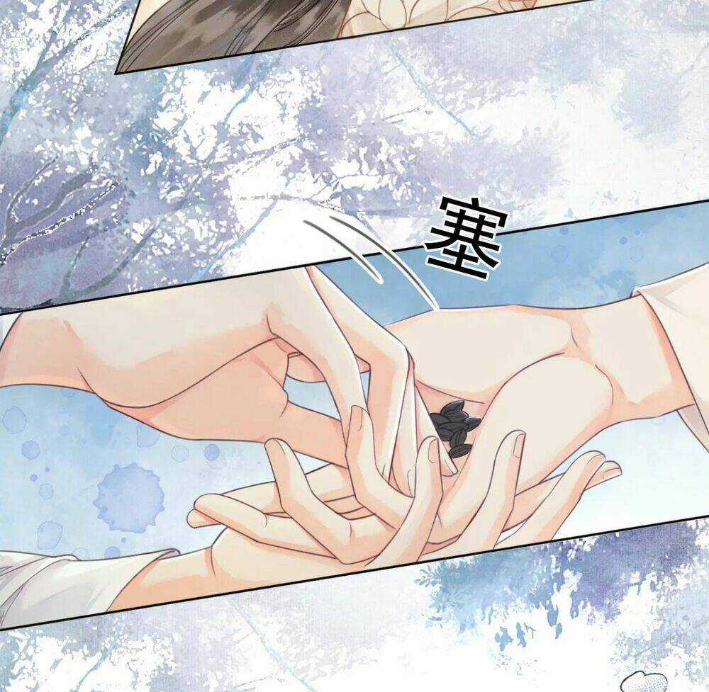 Để Ta Làm Ánh Trăng Đen Của Hôn Quân Chapter 2 trang 39