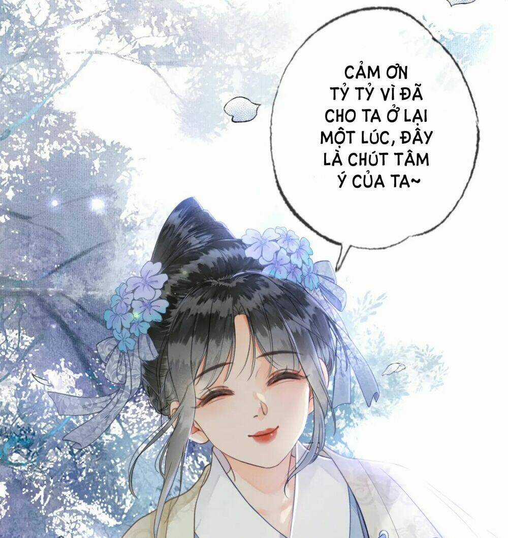 Để Ta Làm Ánh Trăng Đen Của Hôn Quân Chapter 2 trang 40