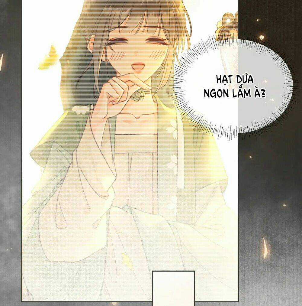 Để Ta Làm Ánh Trăng Đen Của Hôn Quân Chapter 2 trang 6