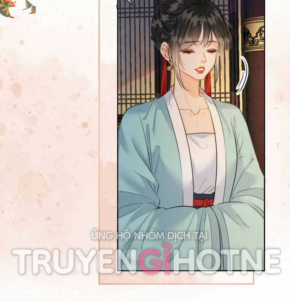 Để Ta Làm Ánh Trăng Đen Của Hôn Quân Chapter 20 trang 15