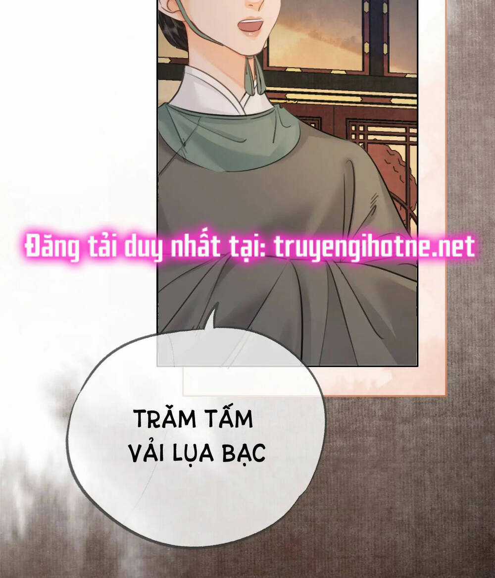 Để Ta Làm Ánh Trăng Đen Của Hôn Quân Chapter 20 trang 18