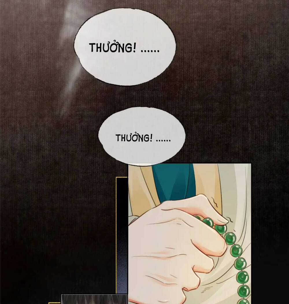 Để Ta Làm Ánh Trăng Đen Của Hôn Quân Chapter 20 trang 19