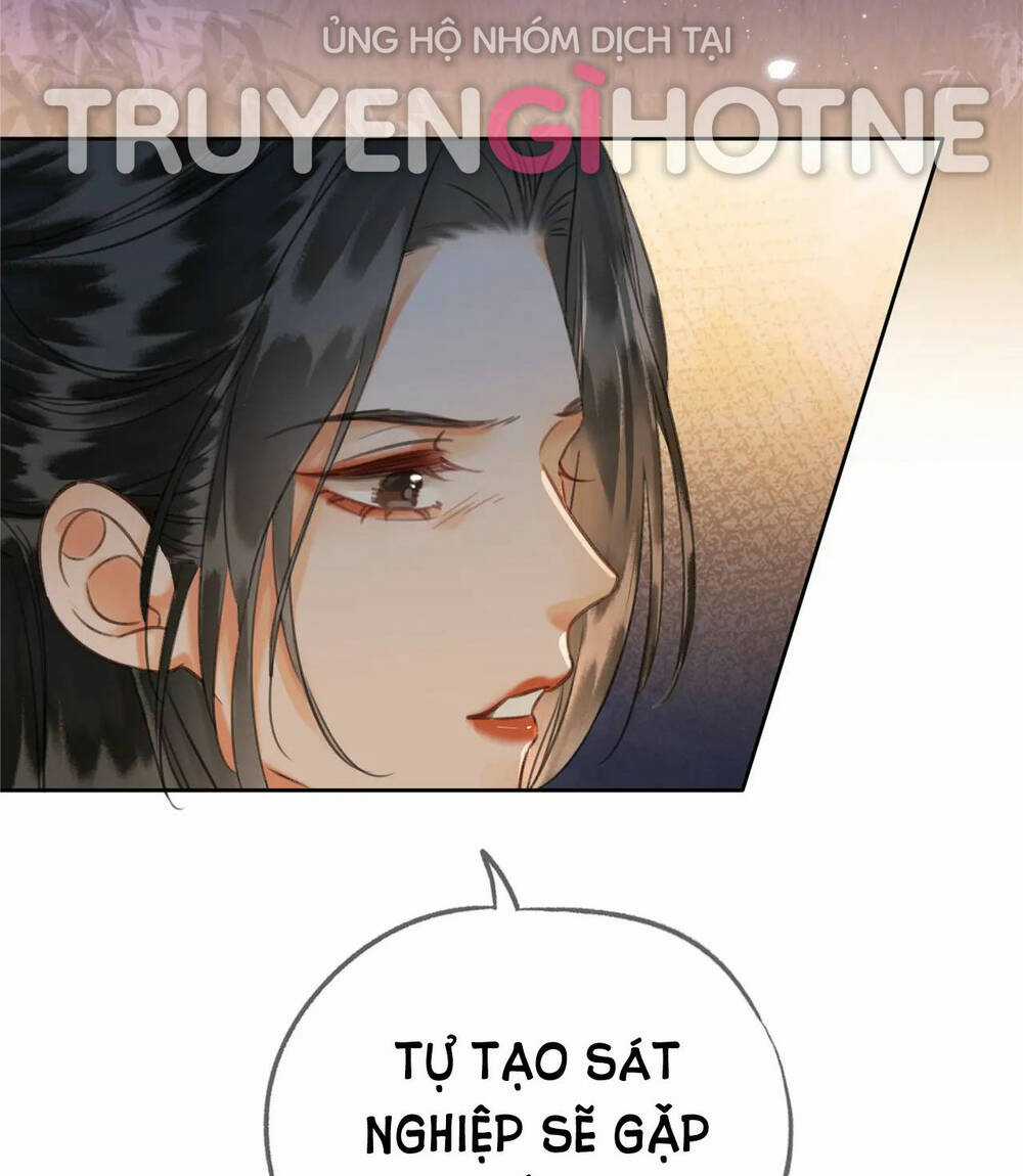 Để Ta Làm Ánh Trăng Đen Của Hôn Quân Chapter 20 trang 2