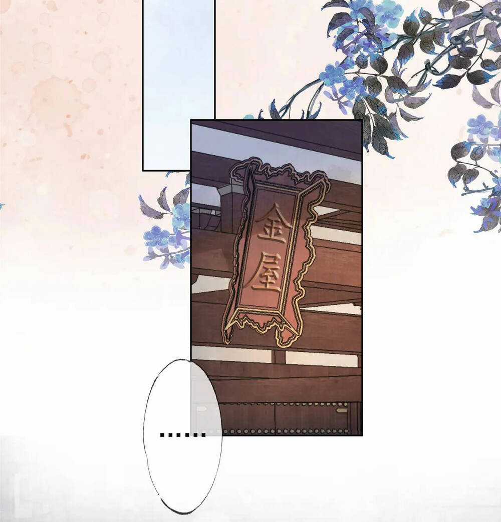 Để Ta Làm Ánh Trăng Đen Của Hôn Quân Chapter 20 trang 24