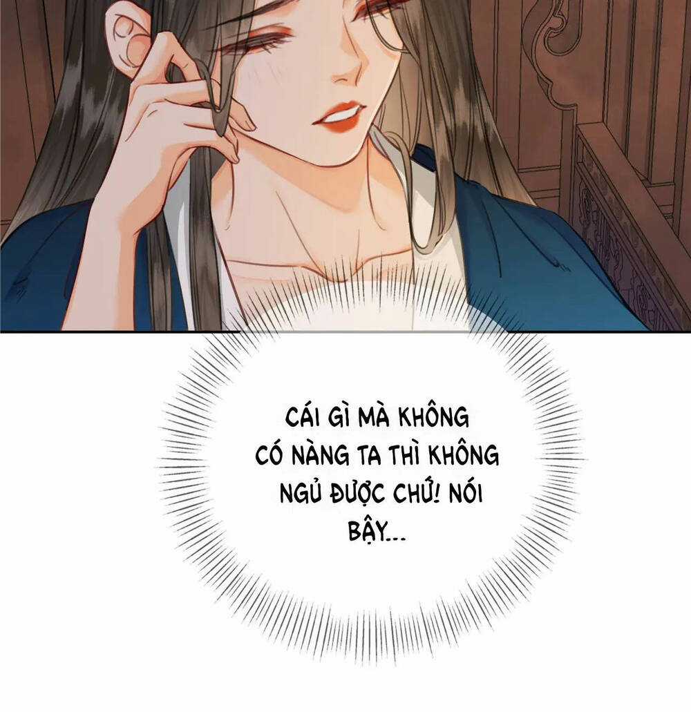 Để Ta Làm Ánh Trăng Đen Của Hôn Quân Chapter 20 trang 29