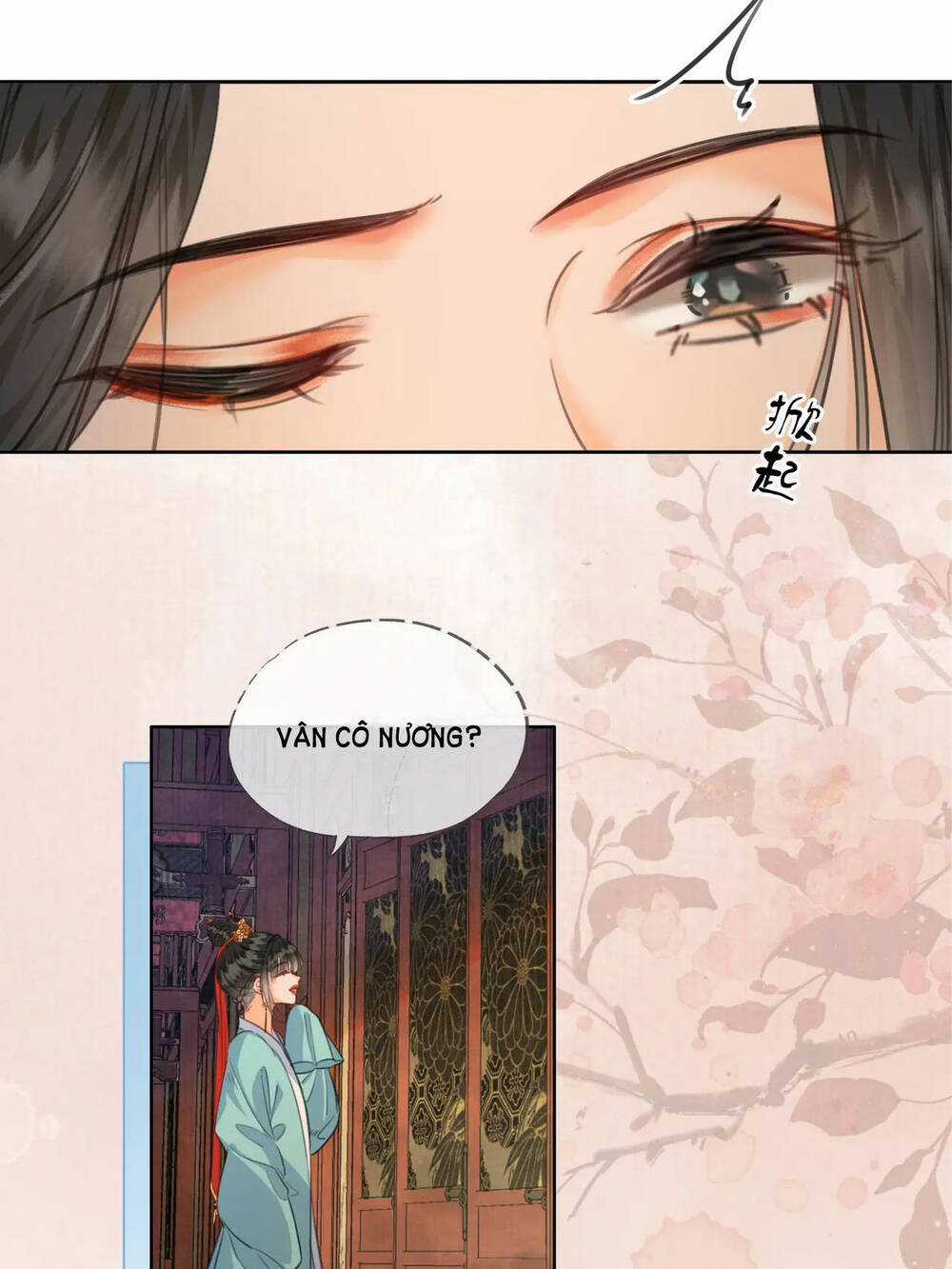 Để Ta Làm Ánh Trăng Đen Của Hôn Quân Chapter 20 trang 31