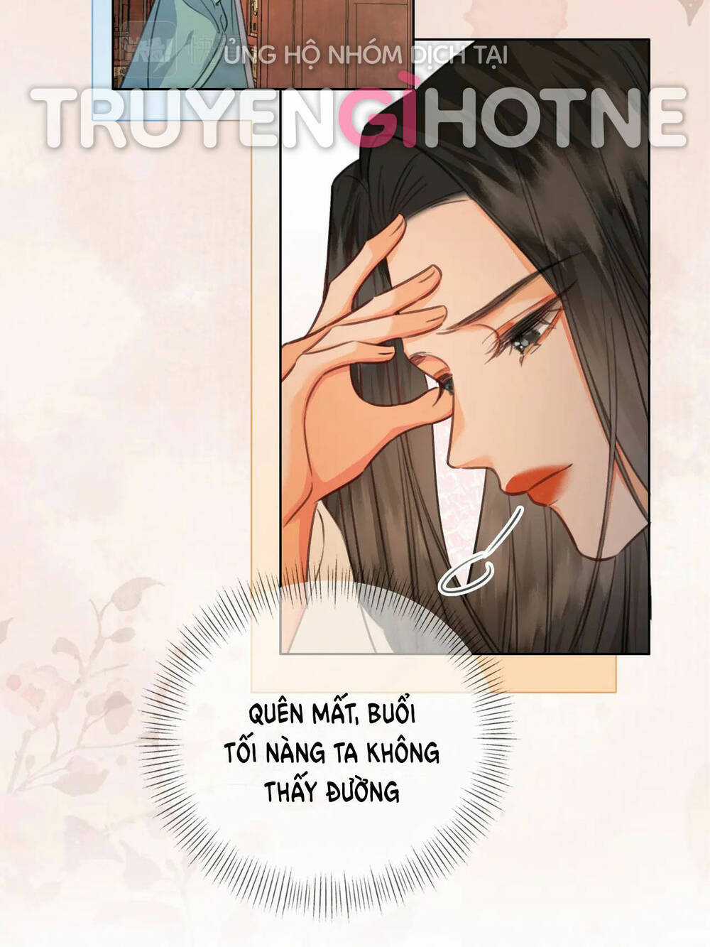 Để Ta Làm Ánh Trăng Đen Của Hôn Quân Chapter 20 trang 32