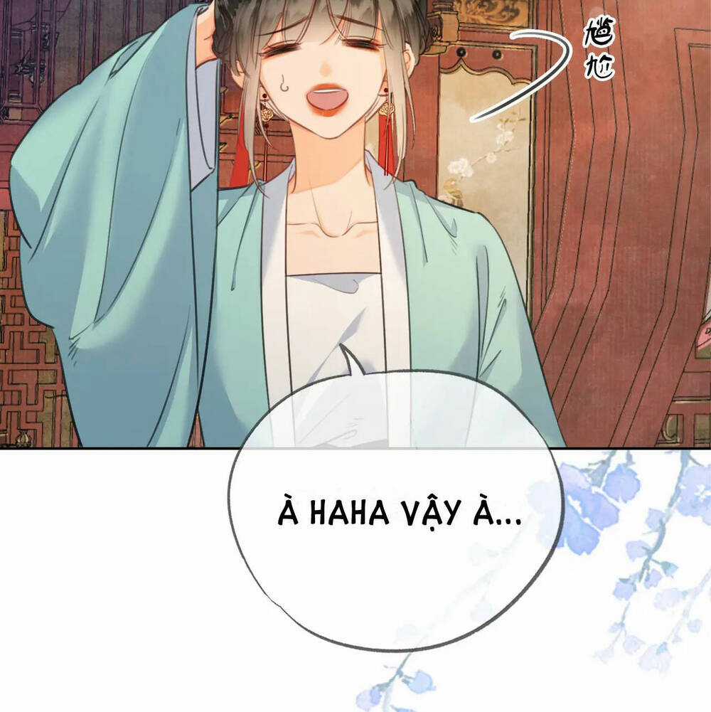 Để Ta Làm Ánh Trăng Đen Của Hôn Quân Chapter 20 trang 34