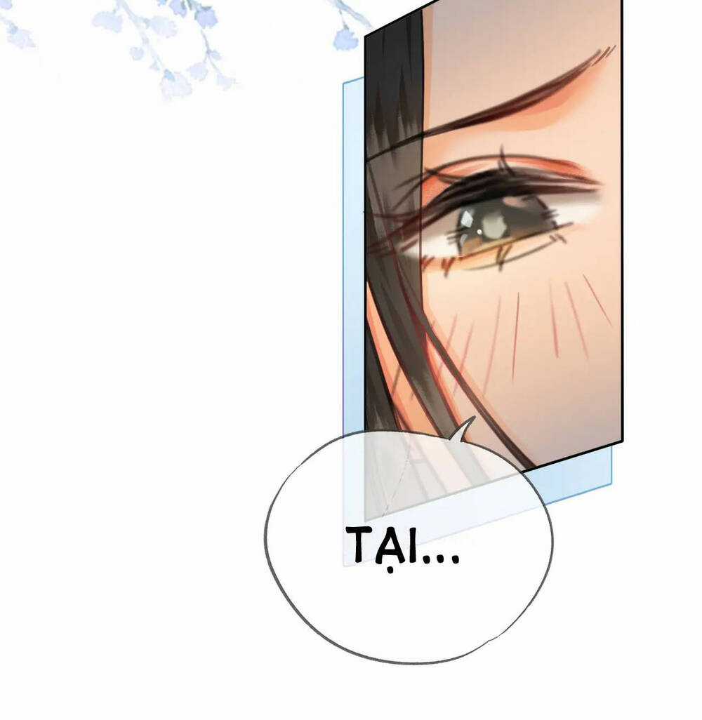 Để Ta Làm Ánh Trăng Đen Của Hôn Quân Chapter 20 trang 37