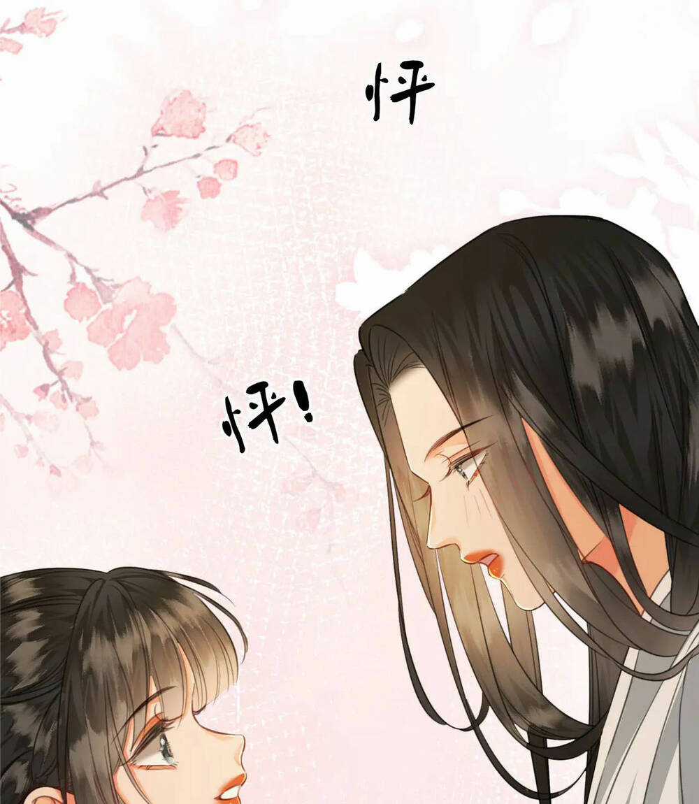 Để Ta Làm Ánh Trăng Đen Của Hôn Quân Chapter 20 trang 39