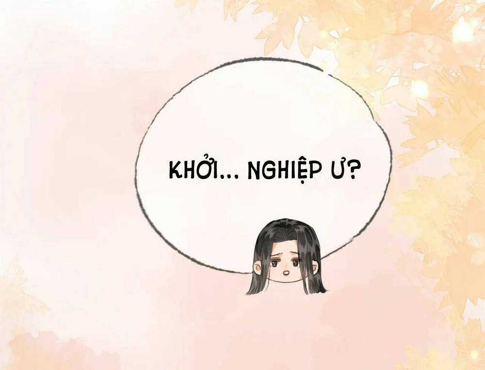 Để Ta Làm Ánh Trăng Đen Của Hôn Quân Chapter 20 trang 51