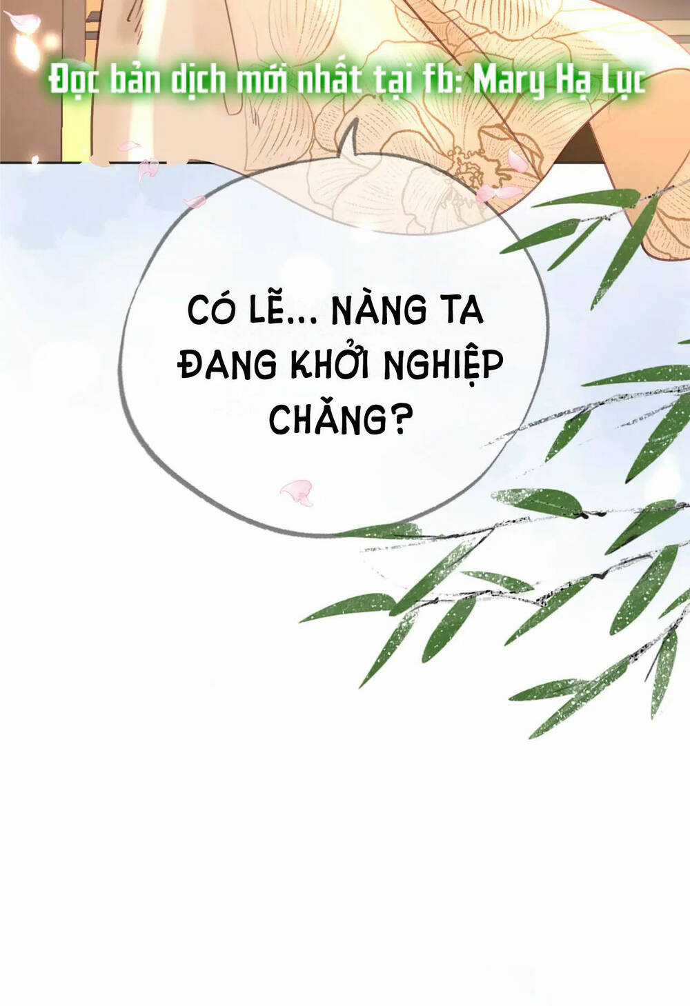 Để Ta Làm Ánh Trăng Đen Của Hôn Quân Chapter 20 trang 57