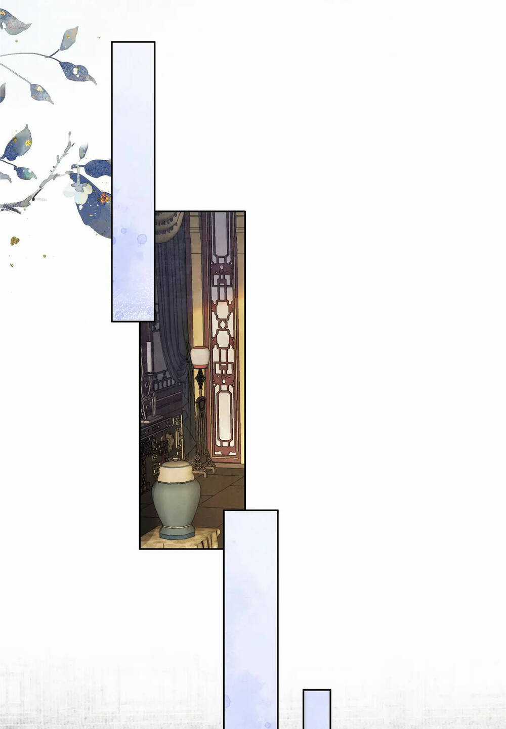 Để Ta Làm Ánh Trăng Đen Của Hôn Quân Chapter 20 trang 63