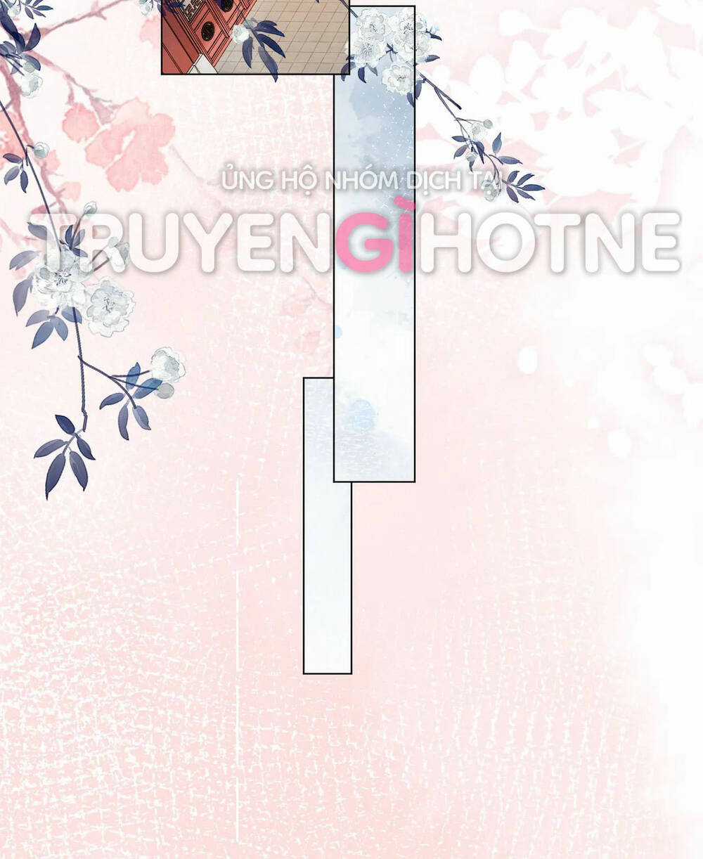 Để Ta Làm Ánh Trăng Đen Của Hôn Quân Chapter 21 trang 2