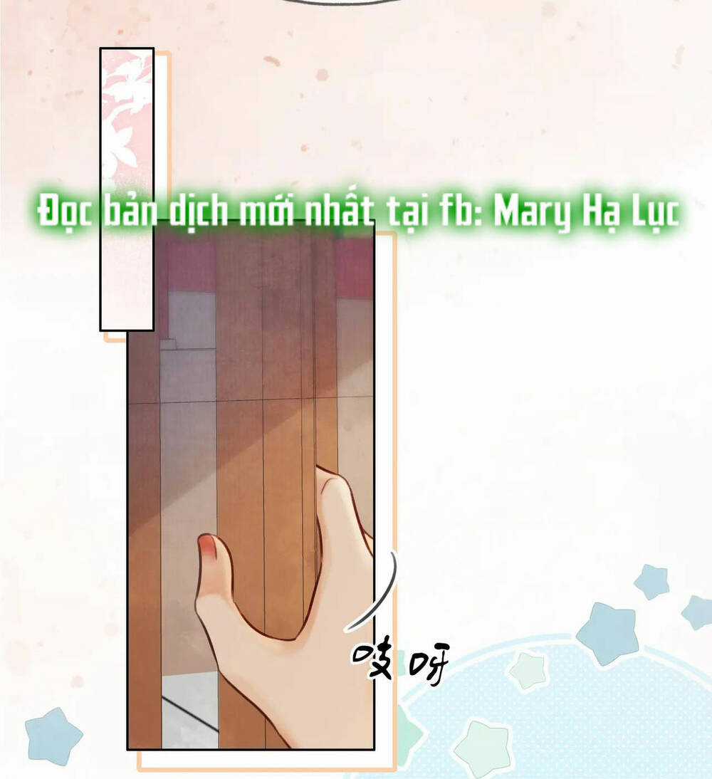 Để Ta Làm Ánh Trăng Đen Của Hôn Quân Chapter 21 trang 24