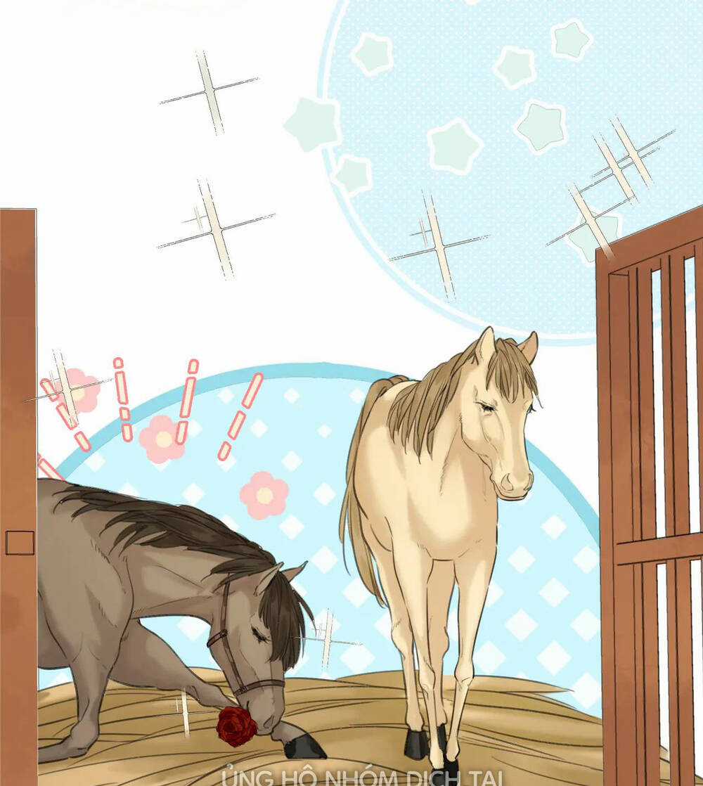 Để Ta Làm Ánh Trăng Đen Của Hôn Quân Chapter 21 trang 25