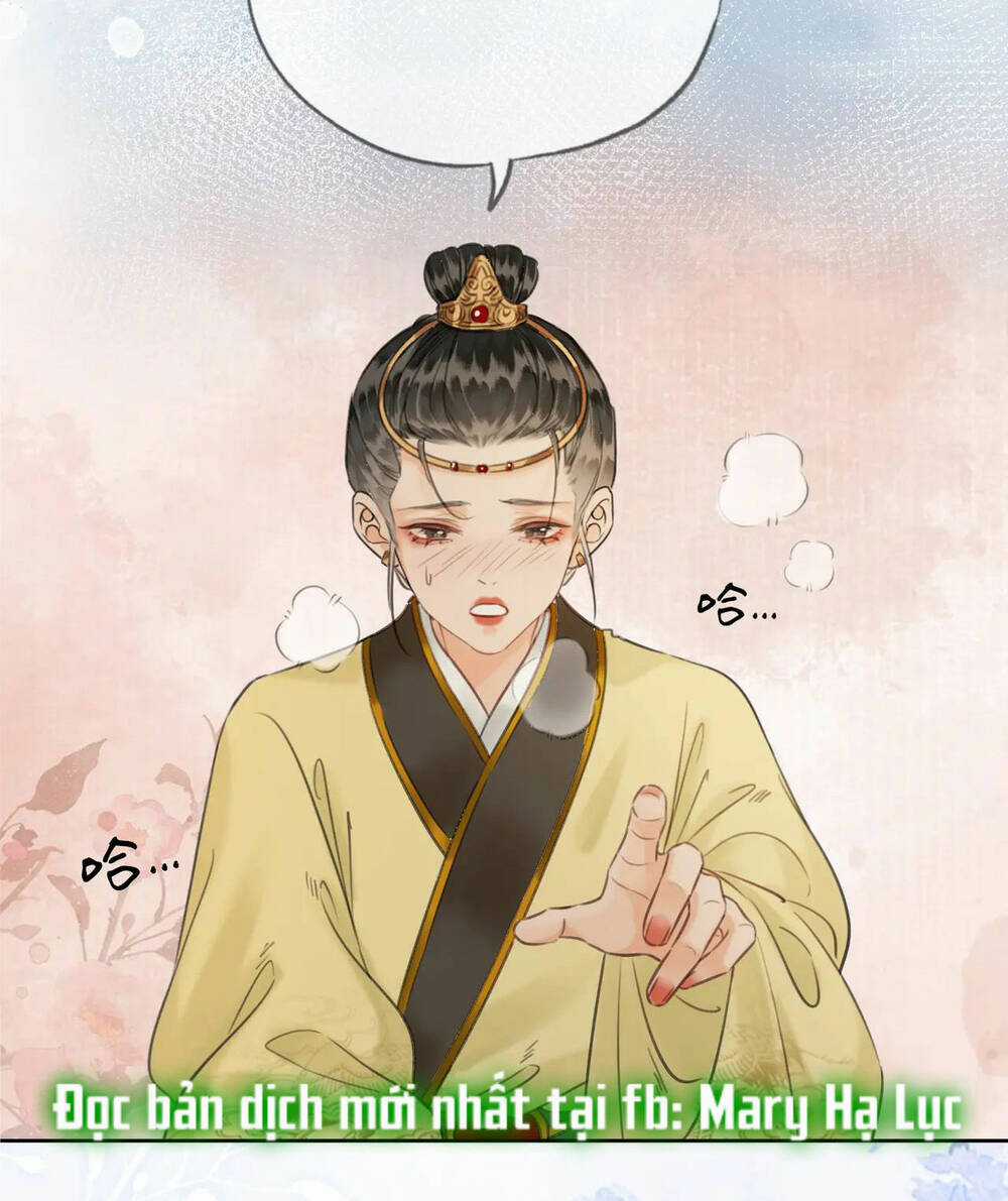 Để Ta Làm Ánh Trăng Đen Của Hôn Quân Chapter 21 trang 29