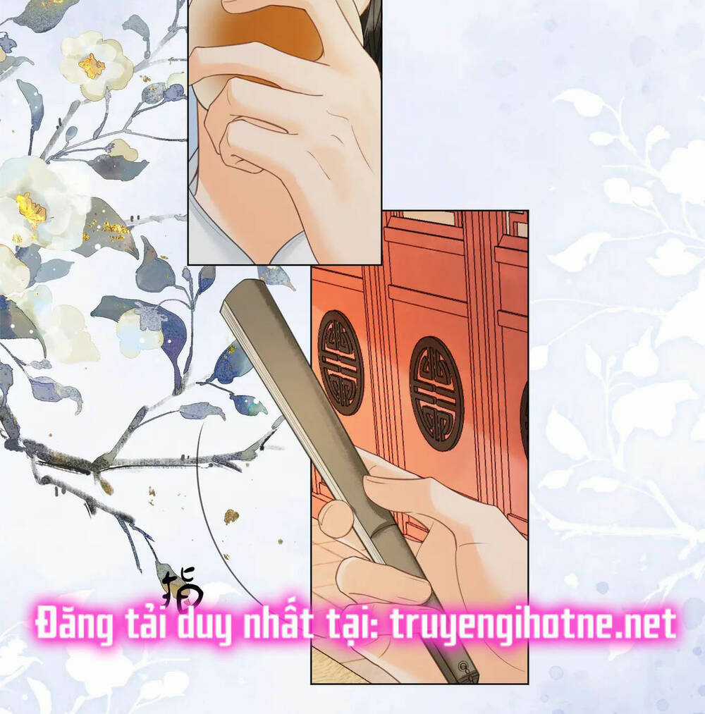 Để Ta Làm Ánh Trăng Đen Của Hôn Quân Chapter 21 trang 4