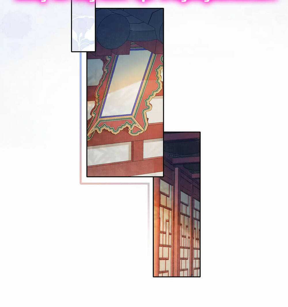 Để Ta Làm Ánh Trăng Đen Của Hôn Quân Chapter 21 trang 41