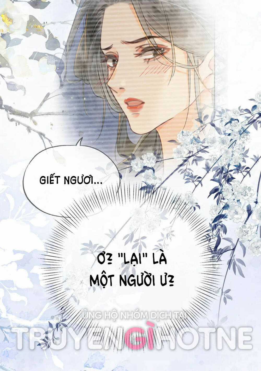 Để Ta Làm Ánh Trăng Đen Của Hôn Quân Chapter 21 trang 45