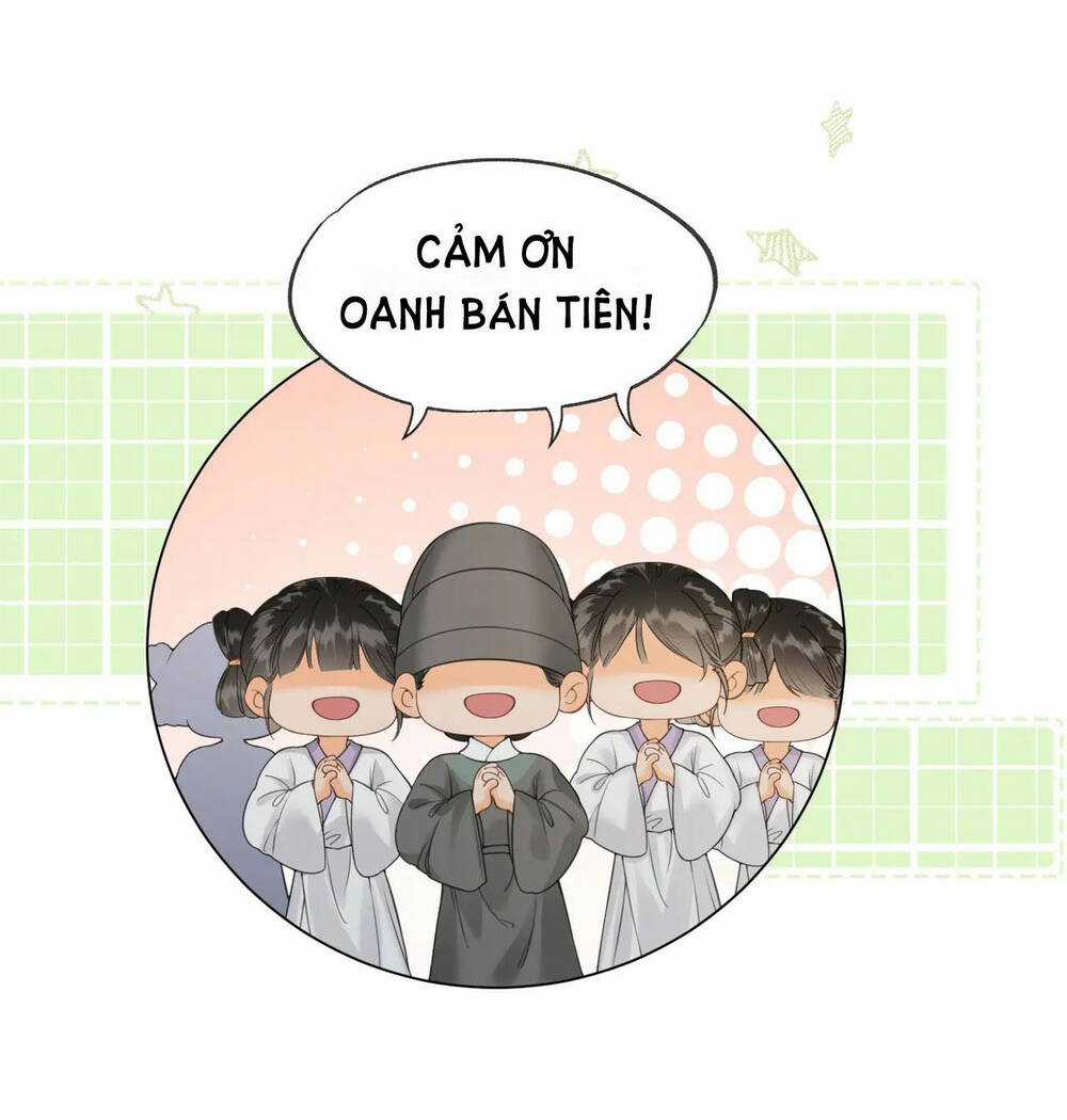 Để Ta Làm Ánh Trăng Đen Của Hôn Quân Chapter 21 trang 7