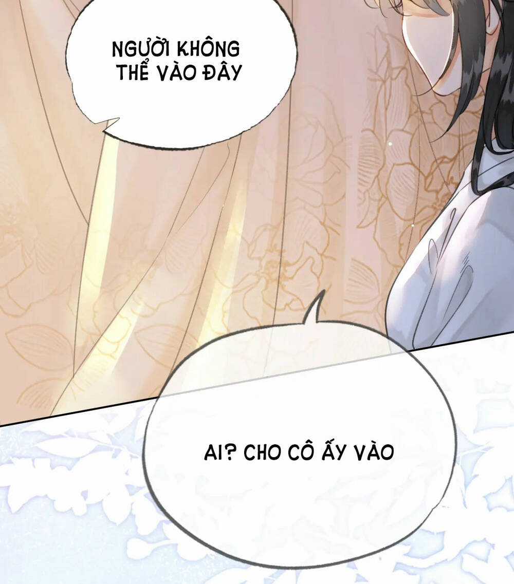 Để Ta Làm Ánh Trăng Đen Của Hôn Quân Chapter 22 trang 35