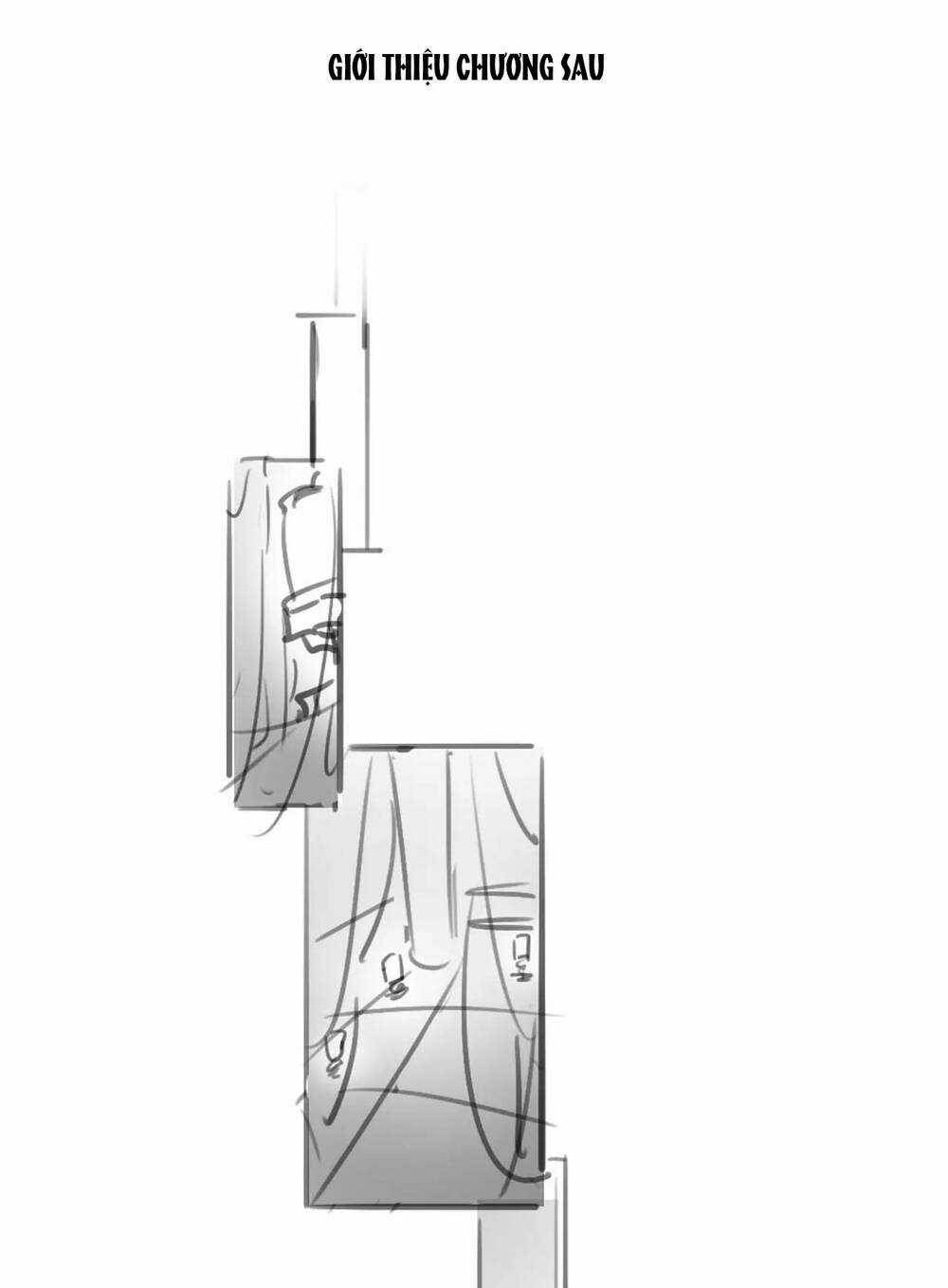 Để Ta Làm Ánh Trăng Đen Của Hôn Quân Chapter 22 trang 60