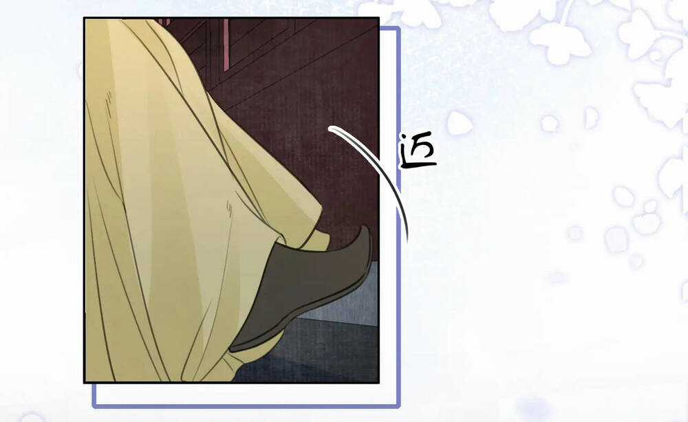 Để Ta Làm Ánh Trăng Đen Của Hôn Quân Chapter 22 trang 9