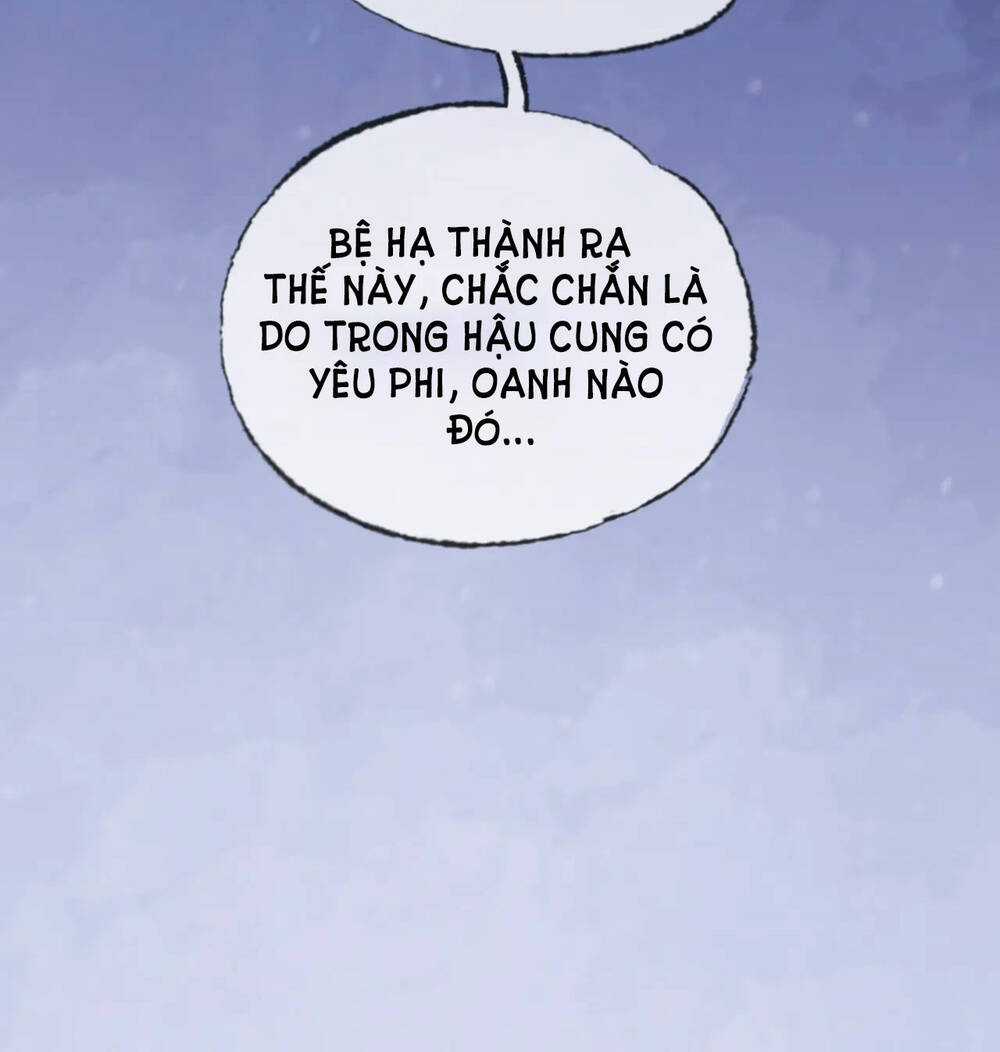 Để Ta Làm Ánh Trăng Đen Của Hôn Quân Chapter 23 trang 26