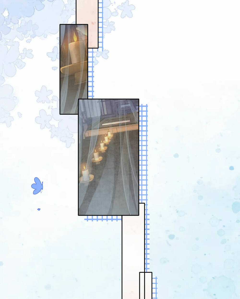 Để Ta Làm Ánh Trăng Đen Của Hôn Quân Chapter 23 trang 4