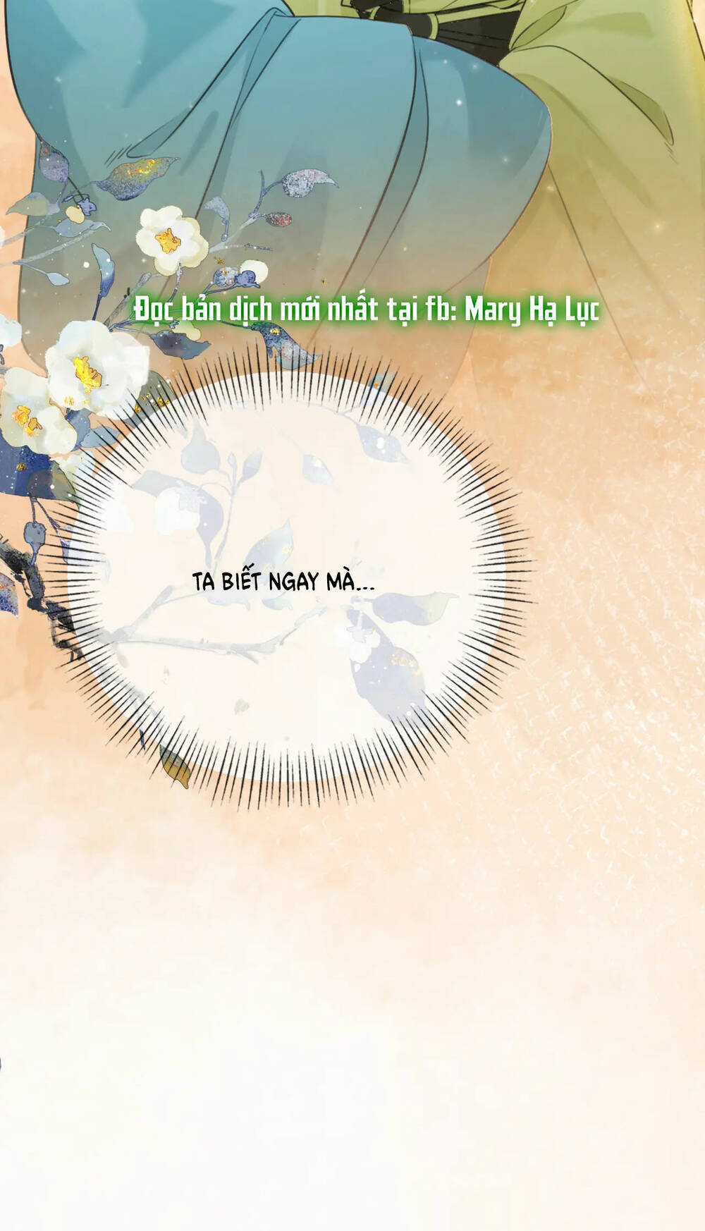 Để Ta Làm Ánh Trăng Đen Của Hôn Quân Chapter 23 trang 51