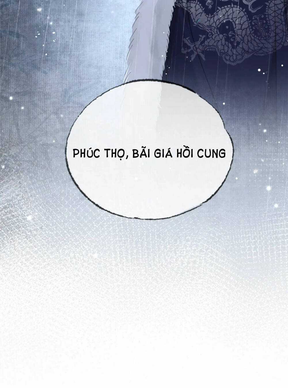 Để Ta Làm Ánh Trăng Đen Của Hôn Quân Chapter 24 trang 39