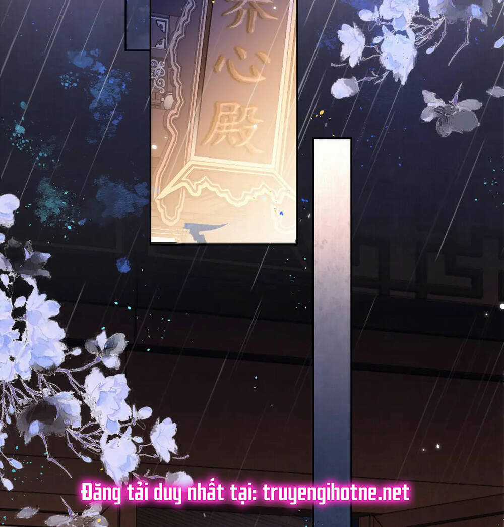 Để Ta Làm Ánh Trăng Đen Của Hôn Quân Chapter 24 trang 41